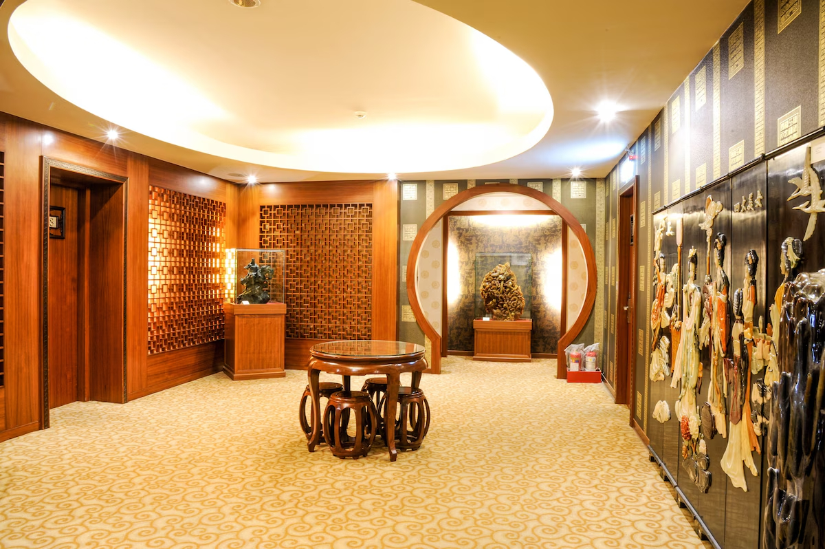 北投荷豐家屋溫泉會館