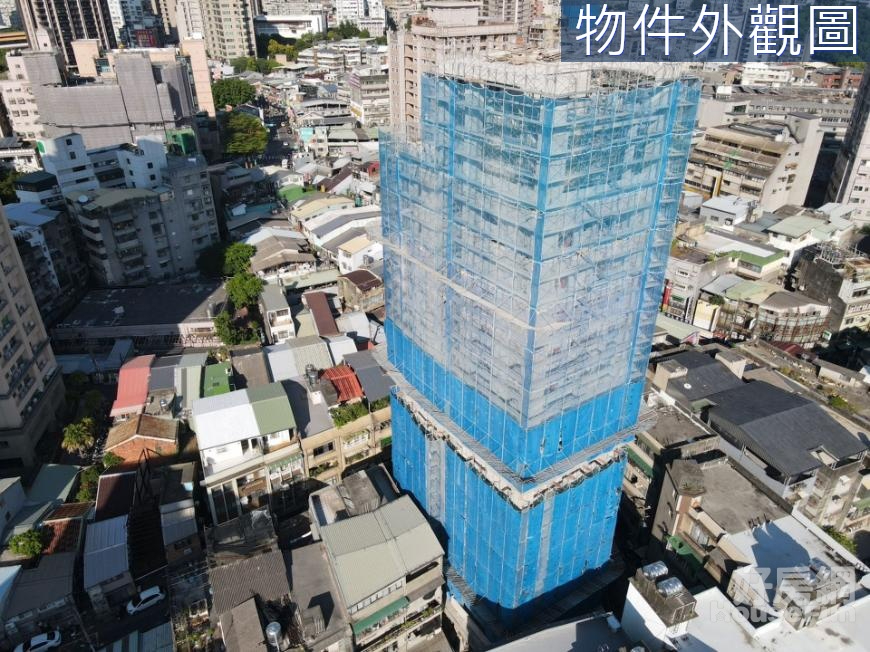 (安正)北投禾碩沐晴