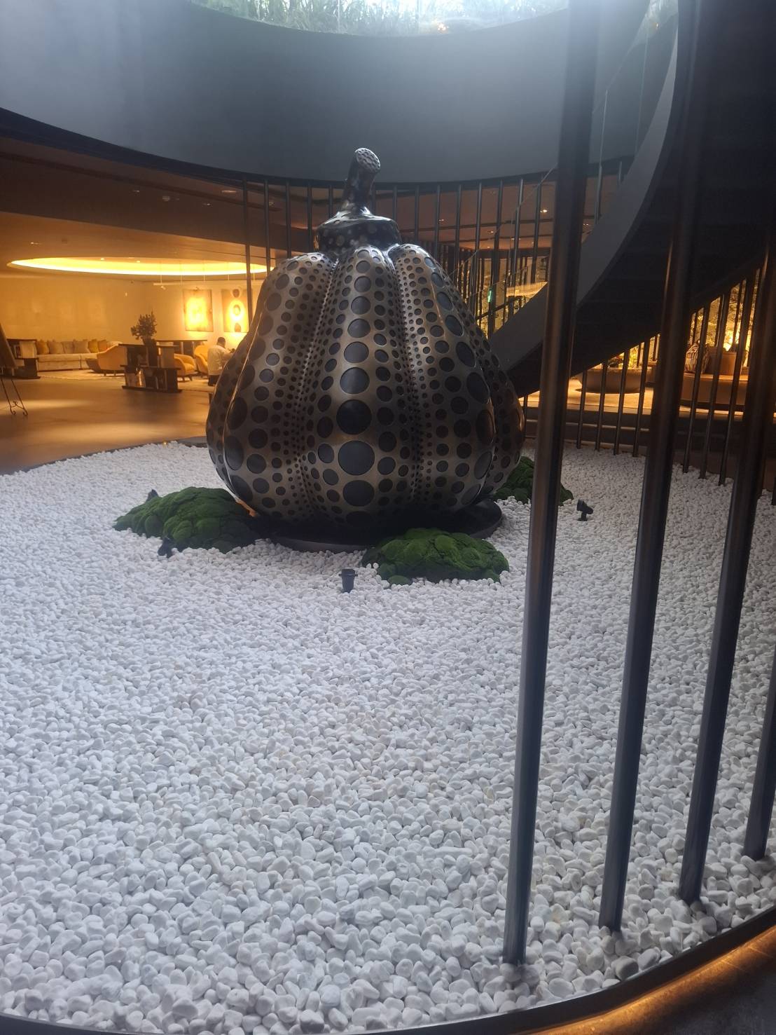 漢來日月行館 漢來日月行館